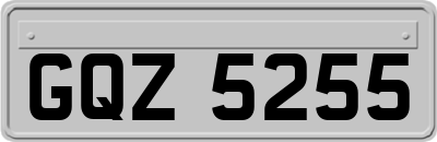 GQZ5255