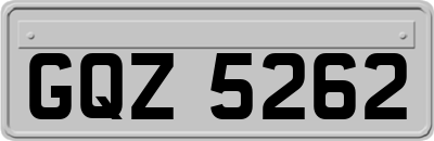 GQZ5262