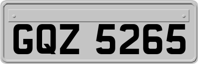 GQZ5265