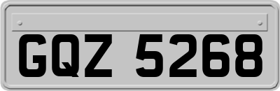 GQZ5268