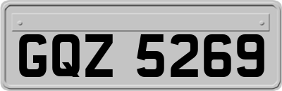 GQZ5269
