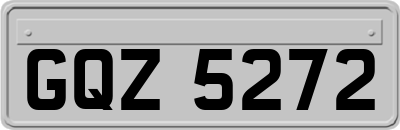 GQZ5272