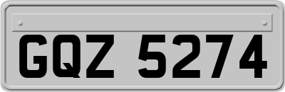GQZ5274