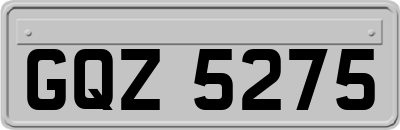 GQZ5275