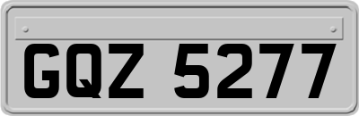 GQZ5277