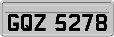 GQZ5278