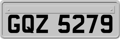 GQZ5279
