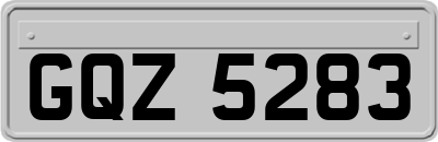 GQZ5283