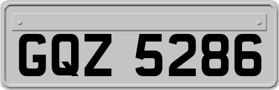 GQZ5286