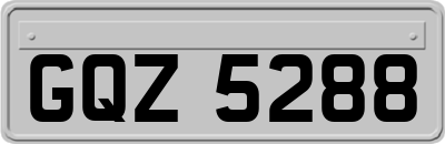 GQZ5288
