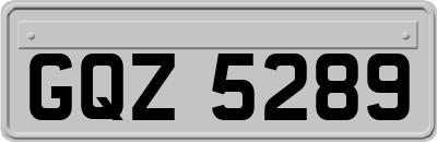 GQZ5289