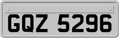 GQZ5296