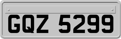 GQZ5299