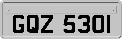GQZ5301