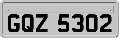 GQZ5302