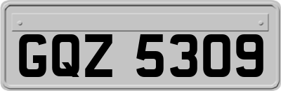 GQZ5309