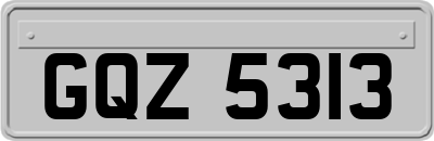 GQZ5313