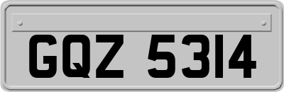 GQZ5314