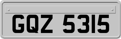 GQZ5315