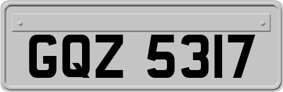 GQZ5317
