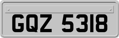 GQZ5318