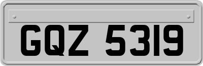GQZ5319