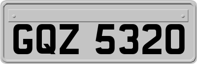 GQZ5320