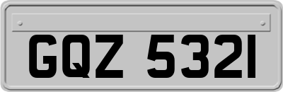 GQZ5321