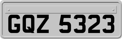 GQZ5323