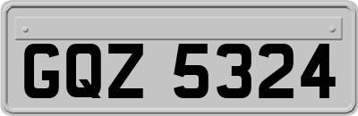 GQZ5324