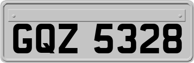 GQZ5328