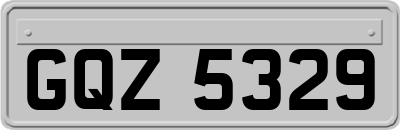 GQZ5329
