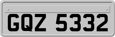 GQZ5332