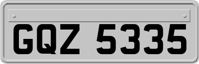 GQZ5335