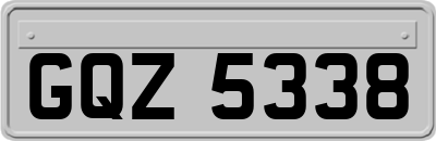 GQZ5338