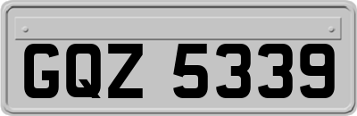 GQZ5339