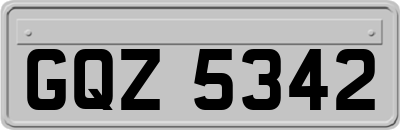 GQZ5342