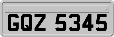 GQZ5345
