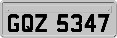 GQZ5347