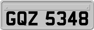 GQZ5348