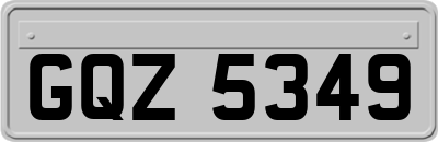 GQZ5349