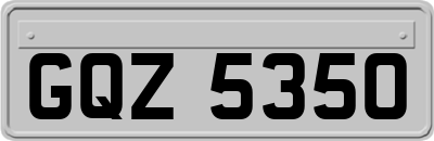 GQZ5350