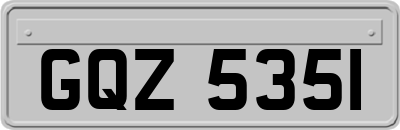 GQZ5351