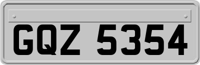 GQZ5354