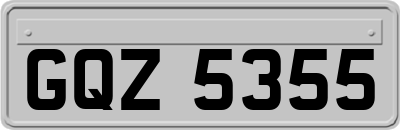 GQZ5355