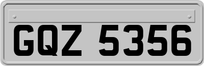 GQZ5356