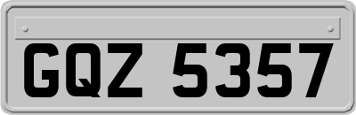 GQZ5357