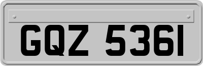 GQZ5361