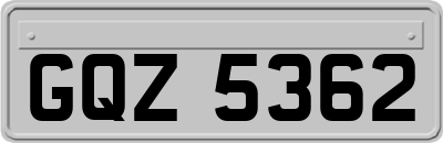GQZ5362