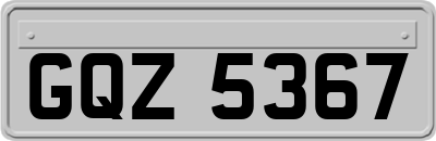 GQZ5367